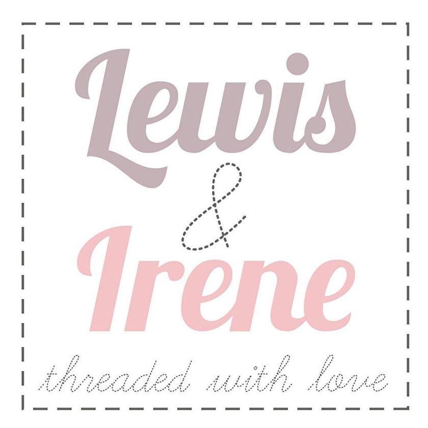 LIMITED EDITION!! Lewis & Irene Snowflake Quilt Kit Featuring Lewis and Irene Gingerbread Season Fabric Collection Finished Size: 60"x72"