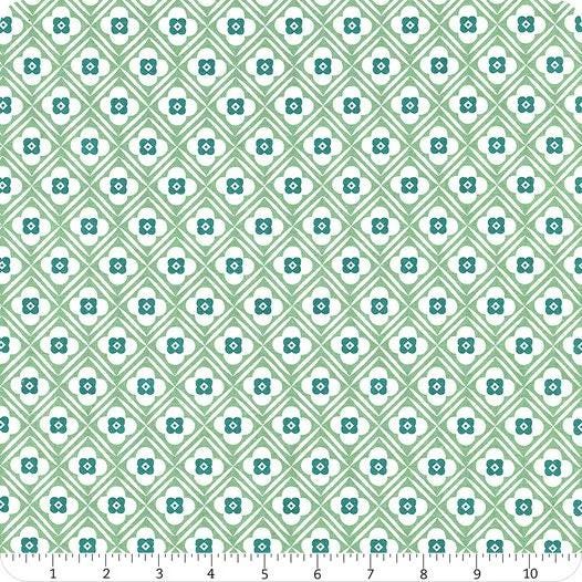 Riley Blake Bee Plaids Fabric Collection Clover Hugs C12021 Authentic Premium 100% Cotton Quilt Shop Quality Fabrics