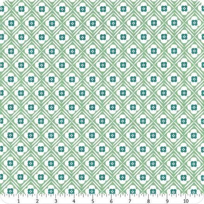 Riley Blake Bee Plaids Fabric Collection Clover Hugs C12021 Authentic Premium 100% Cotton Quilt Shop Quality Fabrics