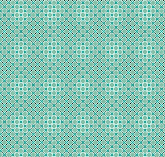 Riley Blake Bee Plaids Fabric Collection Sea Glass Orchard C12023 Authentic Premium 100% Cotton Quilt Shop Quality Fabrics