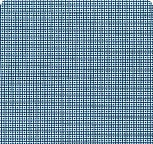 Riley Blake Bee Plaids Fabric Collection Denim Harvest C12025 Authentic Premium 100% Cotton Quilt Shop Quality Fabrics