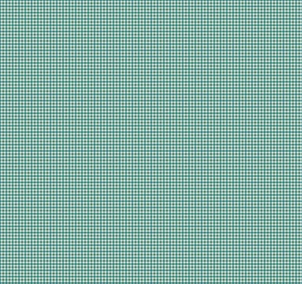Riley Blake Bee Plaids Fabric Collection Jade Harvest C12025 Authentic Premium 100% Cotton Quilt Shop Quality Fabrics