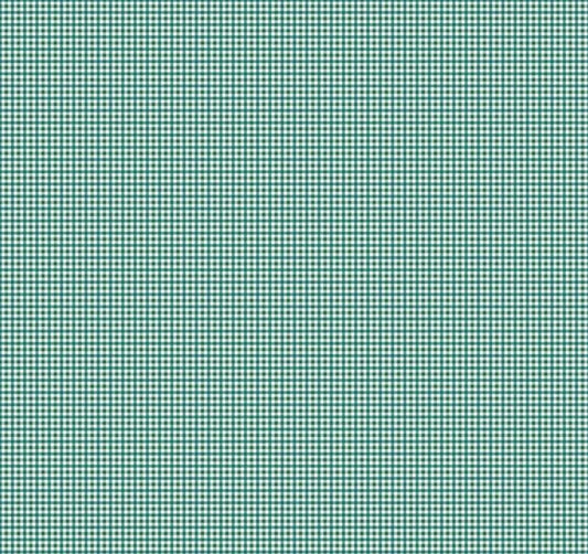 Riley Blake Bee Plaids Fabric Collection Jade Harvest C12025 Authentic Premium 100% Cotton Quilt Shop Quality Fabrics