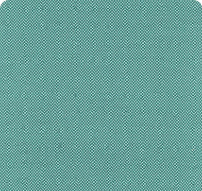 Riley Blake Bee Plaids Fabric Collection Teal October C12026 Authentic Premium 100% Cotton Quilt Shop Quality Fabrics
