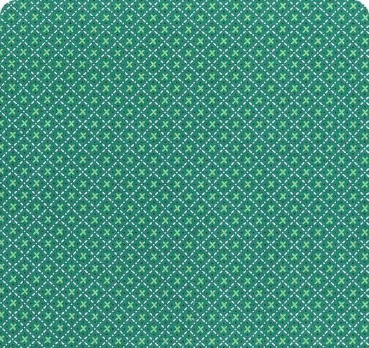 Riley Blake Bee Plaids Fabric Collection Jade Barn Dance C12028 Authentic Premium 100% Cotton Quilt Shop Quality Fabrics