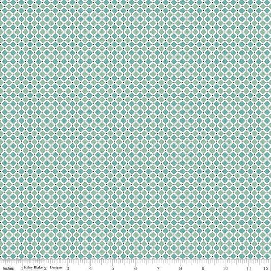 Riley Blake Bee Plaids Fabric Collection Pie Vivid C12034 Authentic Premium 100% Cotton Quilt Shop Quality Fabrics