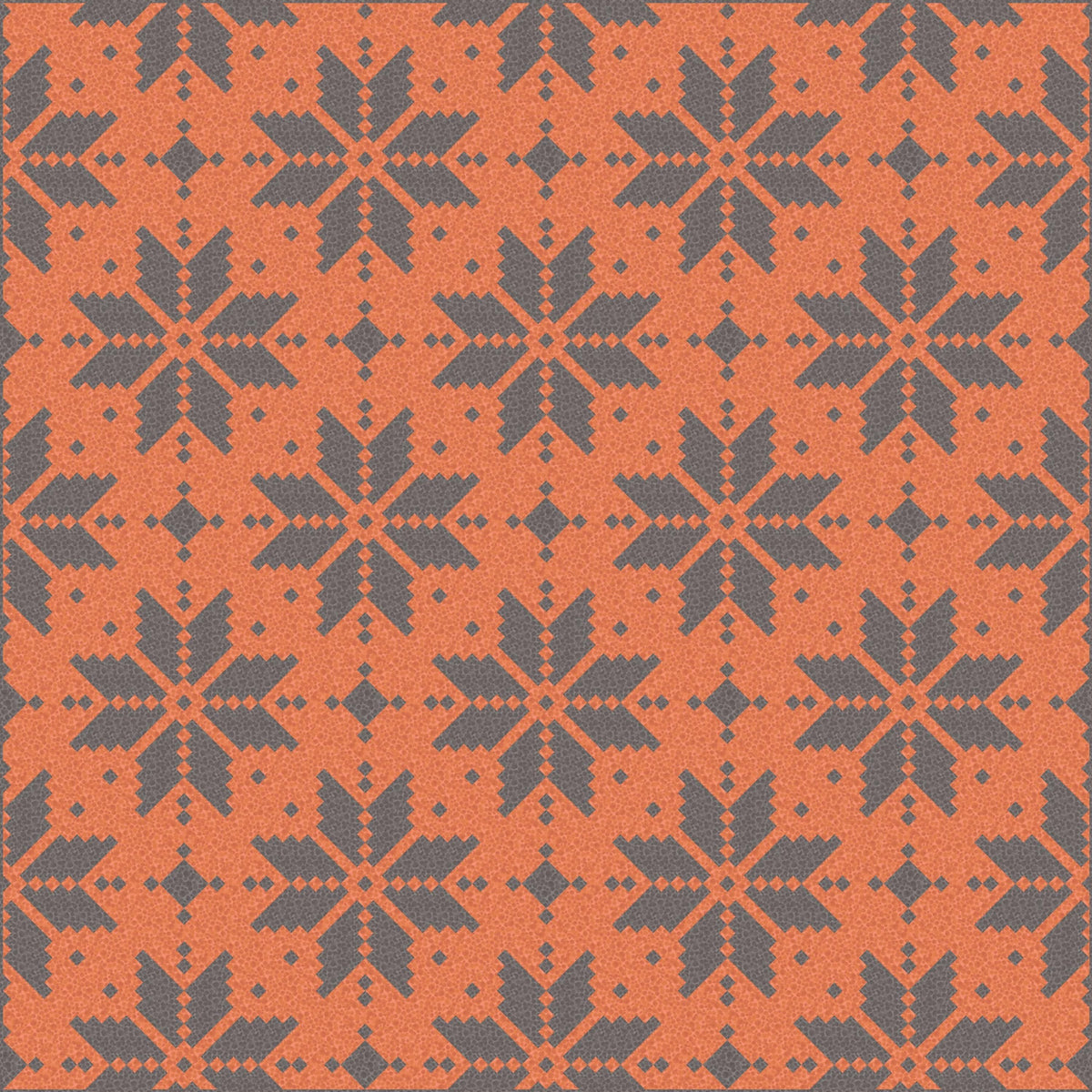LIMITED EDITION Lo & Behold Knitted Star Quilt Kit Featuring Lewis and Irene Bumbleberries Fabric Collection (Throw and Bed Sizes Available)