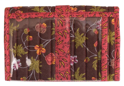 ByAnnie Stash & Dash Fold-Over Organizer Pattern (14 Colors of 18"x54" Mesh Packs Sold Separately)
