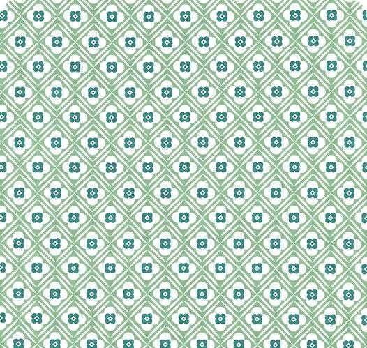 Riley Blake Bee Plaids Fabric Collection Clover Hugs C12021 Authentic Premium 100% Cotton Quilt Shop Quality Fabrics
