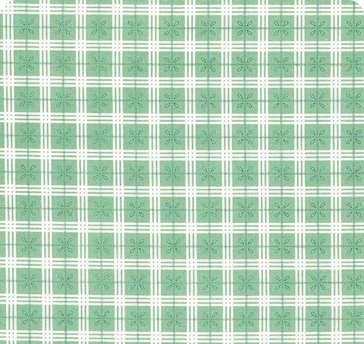 Riley Blake Bee Plaids Fabric Collection Leaf Cozy C12022 Authentic Premium 100% Cotton Quilt Shop Quality Fabrics