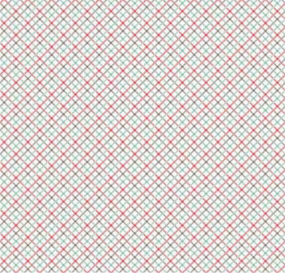 Riley Blake Bee Plaids Fabric Collection Sea Glass Homespun C12033 Authentic Premium 100% Cotton Quilt Shop Quality Fabrics