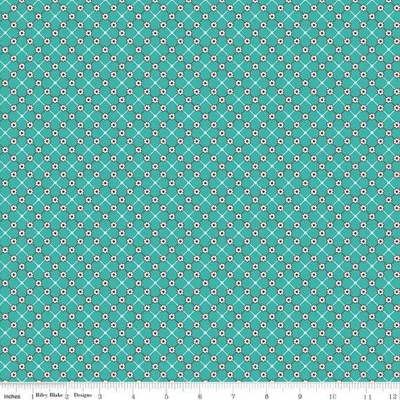 Riley Blake Bee Plaids Fabric Collection Vivid Bee Plaids Sunflower C12035 Authentic Premium 100% Cotton Fabrics