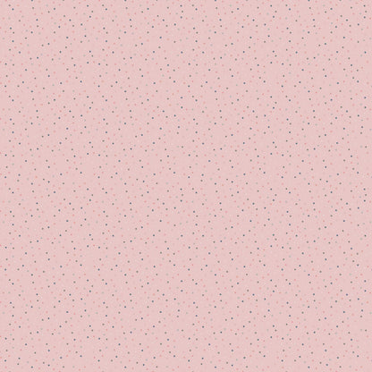 Poppie Cotton Country Confetti Blenders Fabric Collection Strawberry Lemonade LT Pink Authentic Premium 100% Cotton Fabric CC20180