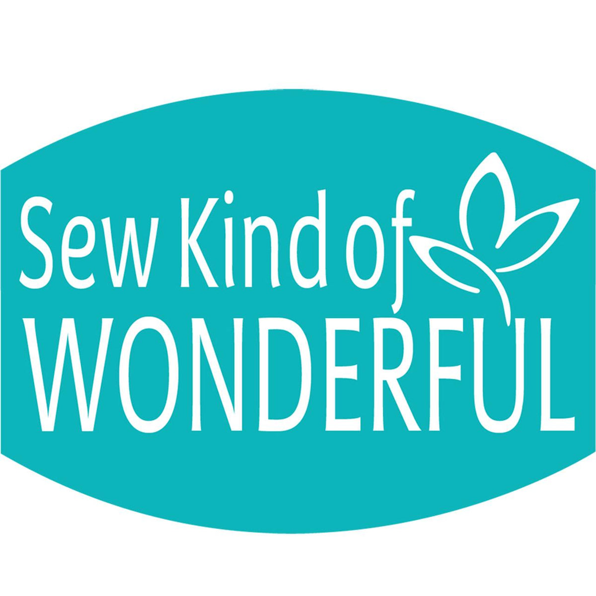 Sew Kind of Wonderful Posh Frosty Quilt Pattern Finished Size 28”x38”