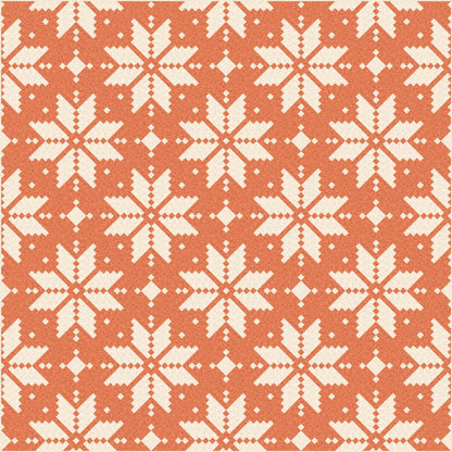 LIMITED EDITION Lo & Behold Knitted Star Quilt Kit Featuring Lewis and Irene Bumbleberries Fabric Collection (Throw and Bed Sizes Available)