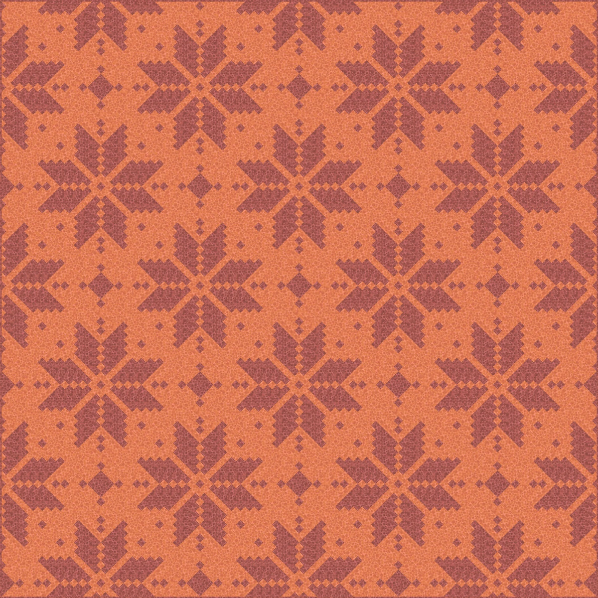 LIMITED EDITION Lo & Behold Knitted Star Quilt Kit Featuring Lewis and Irene Bumbleberries Fabric Collection (Throw and Bed Sizes Available)