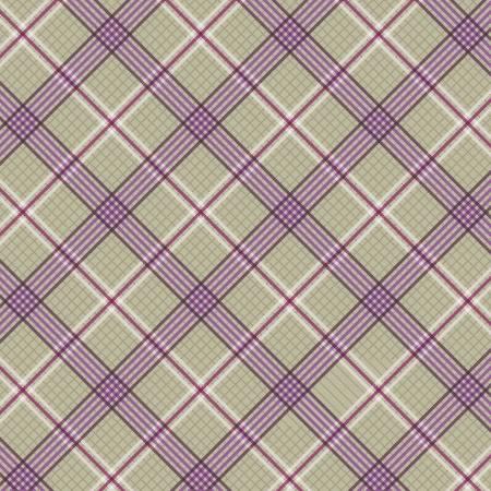Lewis & Irene Loch Lewis Flannel Fabric Collection Green Check F539A