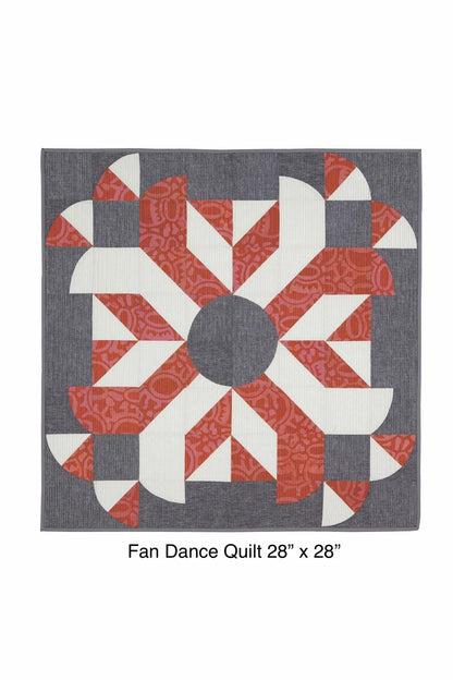 Sew Kind of Wonderful Wonderful Curves Sampler Quilt Block Book (30 Blocks - 14 Projects)