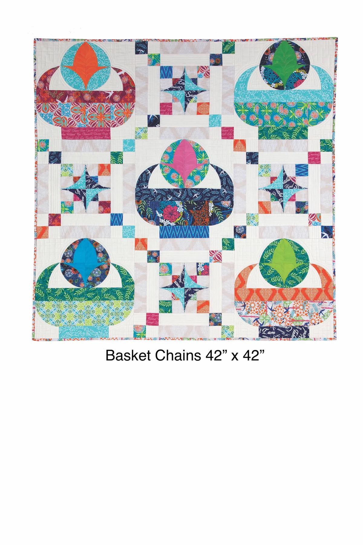 Sew Kind of Wonderful Wonderful Curves Sampler Quilt Block Book (30 Blocks - 14 Projects)