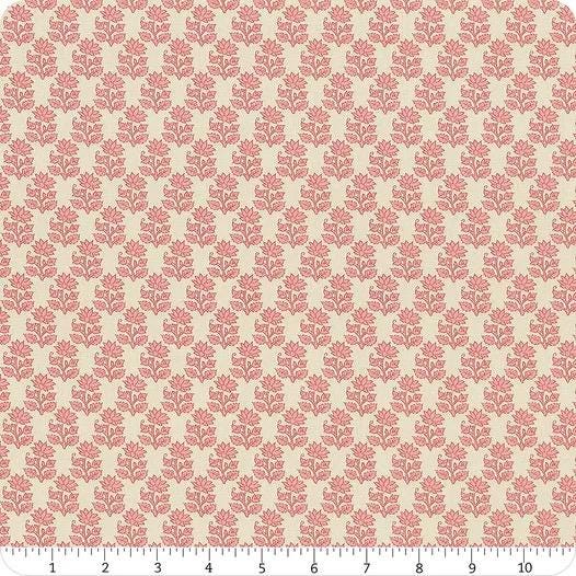 Tilda Sanctuary Fabric Collection Mira Pink Authentic Premium 100% Cotton Fabrics