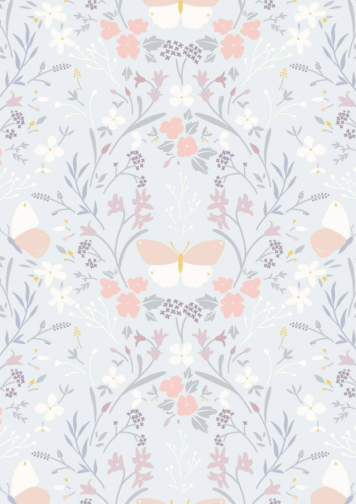 LAST TWO!! Limited Edition Pen + Paper Patterns Sparrows Quilt Kit Featuring Lewis & Irene Heart of Summer Fabric Collection