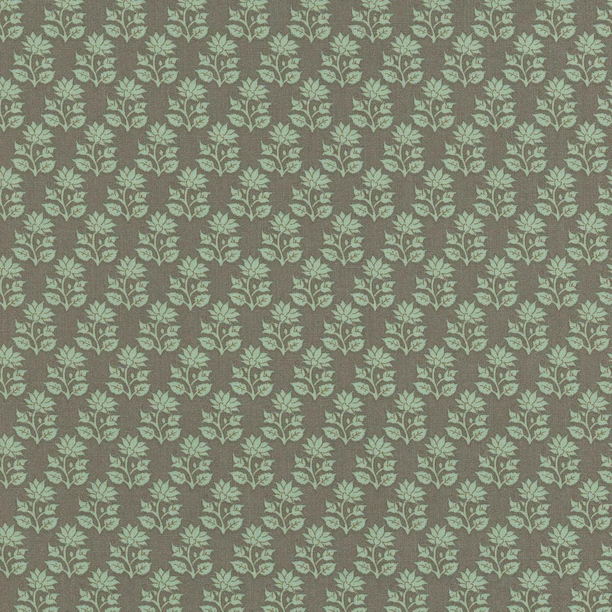 LAST BOLT! Tilda Sanctuary Fabric Collection Mira Slate Authentic Premium 100% Cotton Fabrics