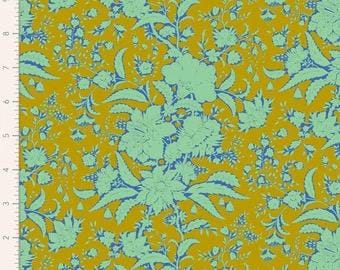 LAST BOLT! Tilda Bloomsville Fabric Collection Abloom Dijon Authentic Premium 100% Cotton Fabrics