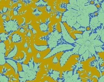 LAST BOLT! Tilda Bloomsville Fabric Collection Abloom Dijon Authentic Premium 100% Cotton Fabrics