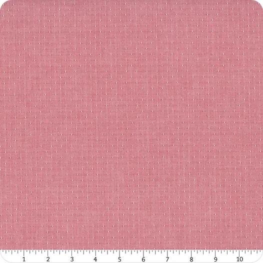 Tilda Creating Memories Winter Reds & Greens Fabric Collection Tinydot Red Authentic Premium 100% Cotton Fabrics