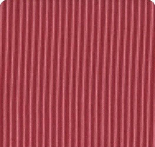 Tilda Creating Memories Winter Reds & Greens Fabric Collection Tinystripe Red Authentic Premium 100% Cotton Fabrics