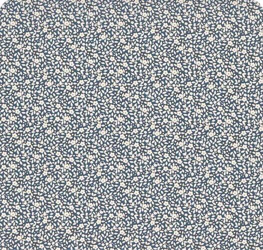 Tilda Creating Memories Summer and Ocean Blues Fabric Collection Avery Blue Authentic Premium 100% Cotton Fabrics