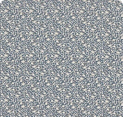 Tilda Creating Memories Summer and Ocean Blues Fabric Collection Avery Blue Authentic Premium 100% Cotton Fabrics