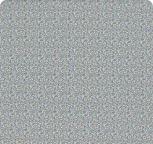 Tilda Creating Memories Summer and Ocean Blues Fabric Collection Brie Blue Authentic Premium 100% Cotton Fabrics