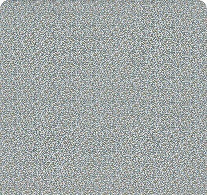 Tilda Creating Memories Summer and Ocean Blues Fabric Collection Brie Blue Authentic Premium 100% Cotton Fabrics