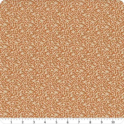 Tilda Creating Memories Autumn Thanksgiving Halloween Fabric Collection Avery Ginger Authentic Premium 100% Cotton Fabrics