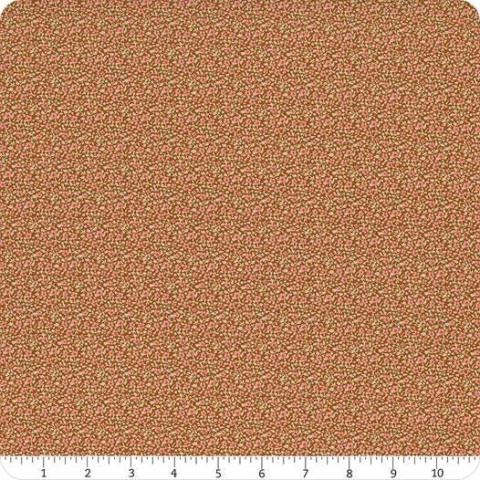 Tilda Creating Memories Autumn Thanksgiving Halloween Fabric Collection Brie Brown Authentic Premium 100% Cotton Fabrics