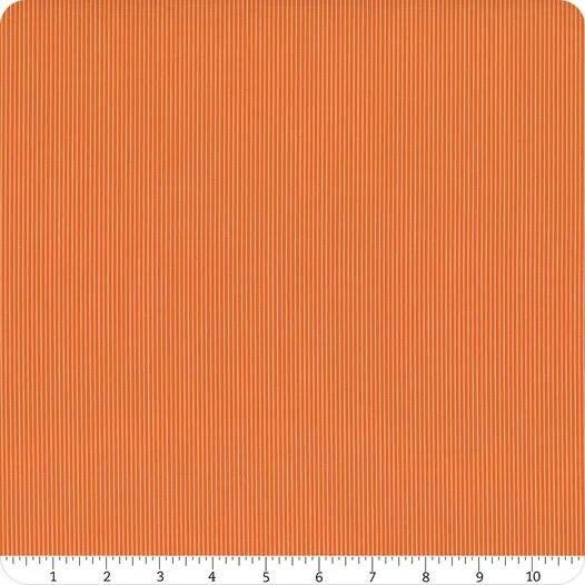 Tilda Creating Memories Autumn Thanksgiving Halloween Fabric Collection Tinystripe Ginger Authentic Premium 100% Cotton Fabrics