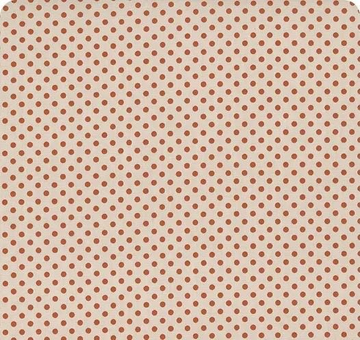 Tilda Creating Memories Autumn Thanksgiving Halloween Fabric Collection Polkadot Ginger Authentic Premium 100% Cotton Fabrics