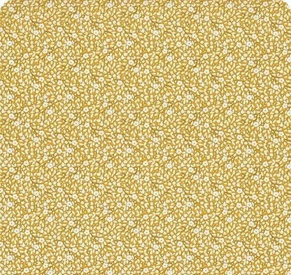 Tilda Creating Memories Spring and Easter Pastels Fabric Collection Avery Yellow Authentic Premium 100% Cotton Fabrics