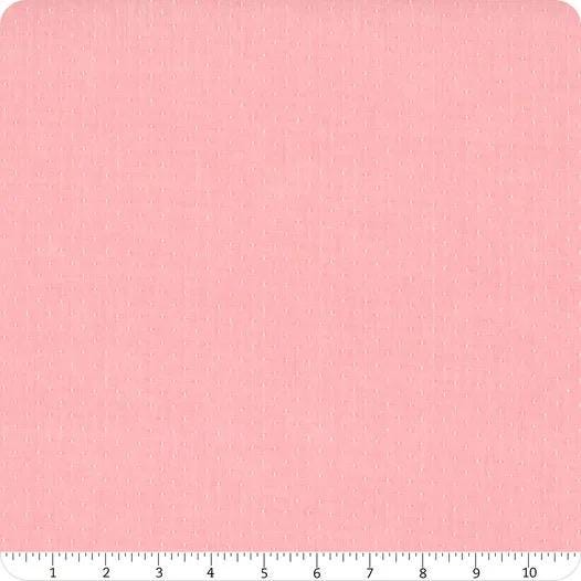 Tilda Creating Memories Spring and Easter Pastels Fabric Collection Tinydot Pink Authentic Premium 100% Cotton Fabrics