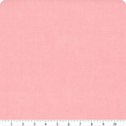 Tilda Creating Memories Spring and Easter Pastels Fabric Collection Tinydot Pink Authentic Premium 100% Cotton Fabrics