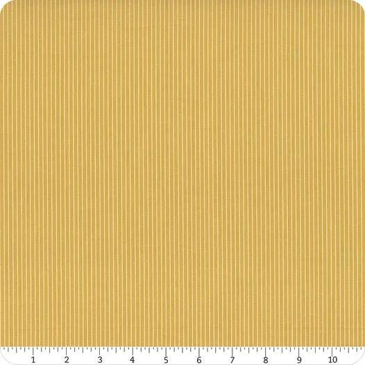 Tilda Creating Memories Spring and Easter Pastels Fabric Collection Stripe Yellow Authentic Premium 100% Cotton Fabrics