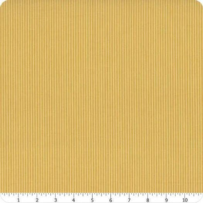 Tilda Creating Memories Spring and Easter Pastels Fabric Collection Stripe Yellow Authentic Premium 100% Cotton Fabrics