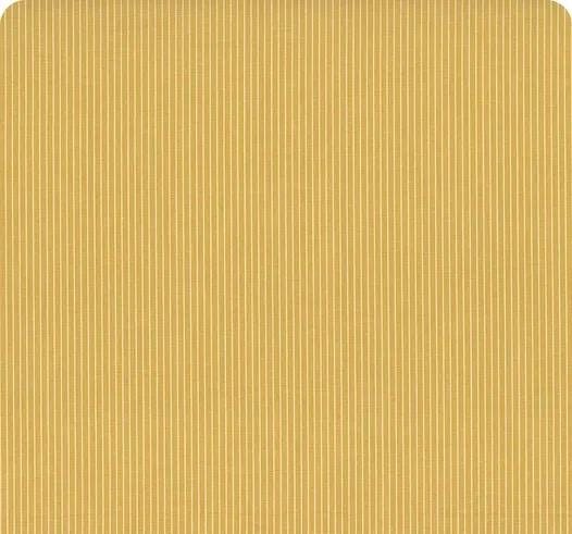 Tilda Creating Memories Spring and Easter Pastels Fabric Collection Stripe Yellow Authentic Premium 100% Cotton Fabrics