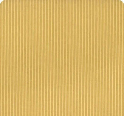 Tilda Creating Memories Spring and Easter Pastels Fabric Collection Stripe Yellow Authentic Premium 100% Cotton Fabrics