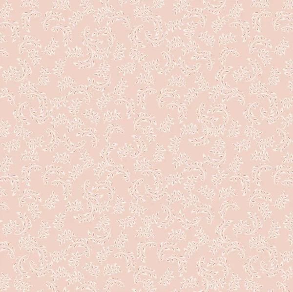 Poppie Cotton My Darling Deer Fabric Collection Wander on Blush Authentic Premium 100% Cotton Fabrics