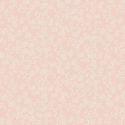 Poppie Cotton My Darling Deer Fabric Collection Wander on Blush Authentic Premium 100% Cotton Fabrics