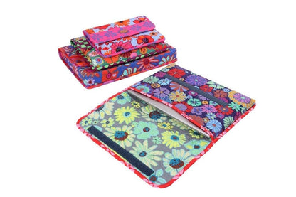 ByAnnie iCases 2.0 Pattern - 4 Size Variations Per Pattern (14 Colors of 18"x54" Mesh Packs Sold Separately)