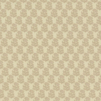 LAST BOLT! Tilda Sanctuary Fabric Collection Mira Cream Authentic Premium 100% Cotton Fabrics