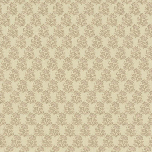 LAST BOLT! Tilda Sanctuary Fabric Collection Mira Cream Authentic Premium 100% Cotton Fabrics